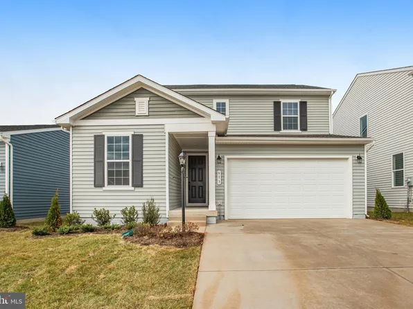 613 Clover Ln, Orange, VA 22960