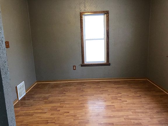 Dining Room off Kitchen and Living Room