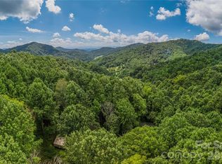 99999 Rabbit Run, Marshall, NC 28753