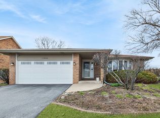 17900 Poplar Ln, Country Club Hills, IL 60478