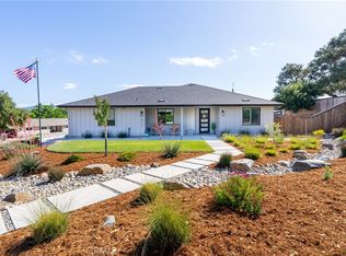8550 El Corte Rd, Atascadero, CA 93422