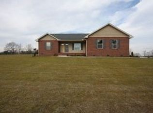 5714 George Hildebran School Rd, Hickory, NC 28602