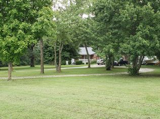 3111 W Perry Rd, Rogers, AR 72758