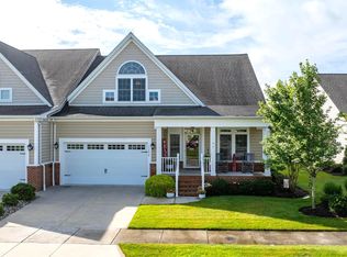 1178 Kestrel Way, Salisbury, MD