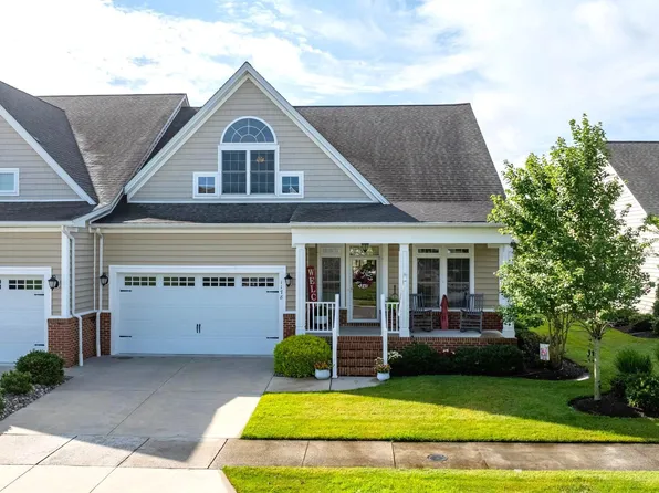 1178 Kestrel Way, Salisbury, MD 21804