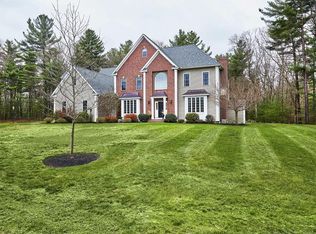 3 Charles Cir, Andover, MA 01810