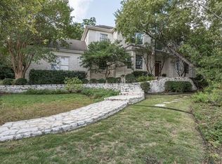 6324 Bon Terra Dr, Austin, TX 78731