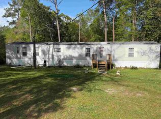305 Cherokee Dr, Havana, FL 32333