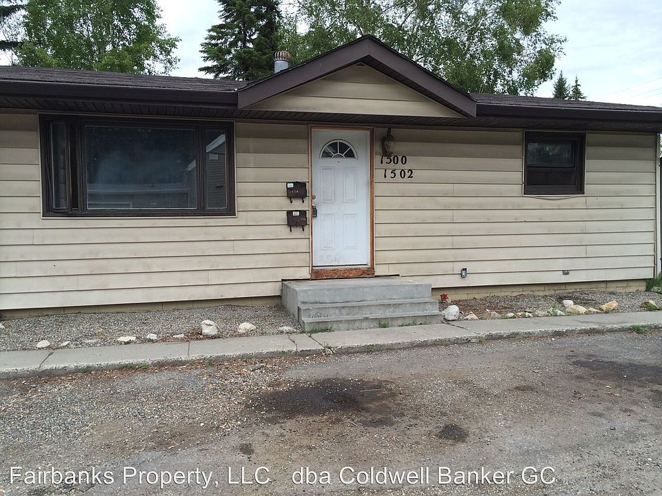 2nd image of 1500 Denali Way #3009743
