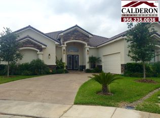 2902 Chaucer Dr, Laredo, TX 78041