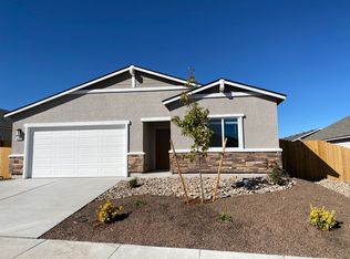 4556 Mifflin St, Fernley, NV 89408