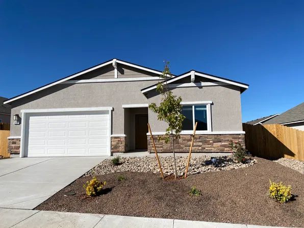 4556 Mifflin St, Fernley, NV 89408