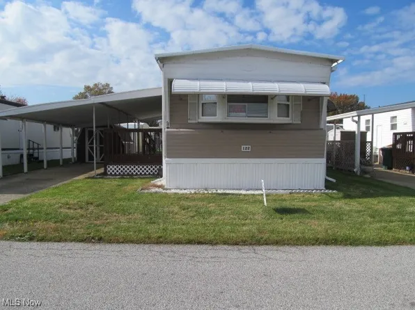 34424 Euclid Ave Lot 122, Willoughby, OH 44094