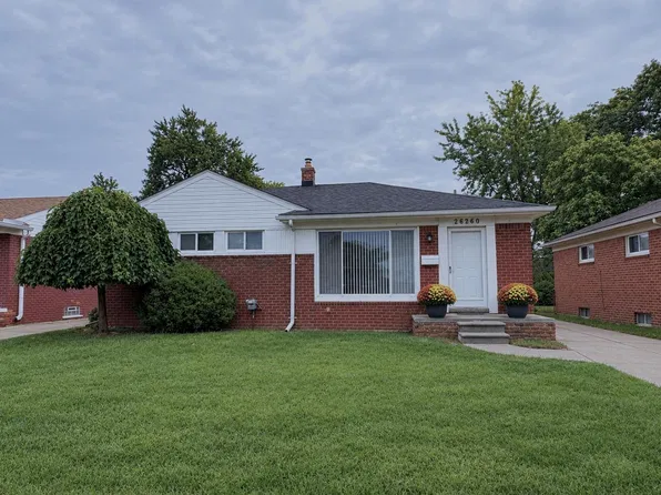 26260 Marlene St, Roseville, MI 48066