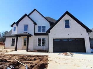 13 Roy Hargrove Rd, Medina, TN 38355