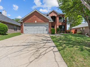 9112 Manassas Rdg, McKinney, TX 75071