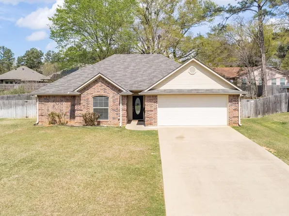 1635 Crockett Dr, Tyler, TX 75701