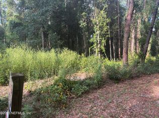 3125 Bliss Rd, Orange Park, FL 32065