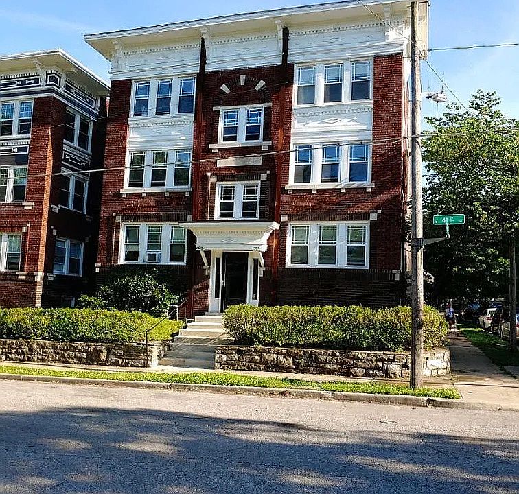 1st image of 1223-1225 W 41st St #2W