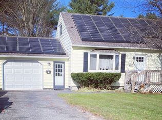 164 Cole Ave, Pittsfield, MA 01201