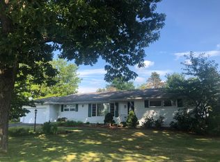 345 Howell Rd, Shavertown, PA 18708