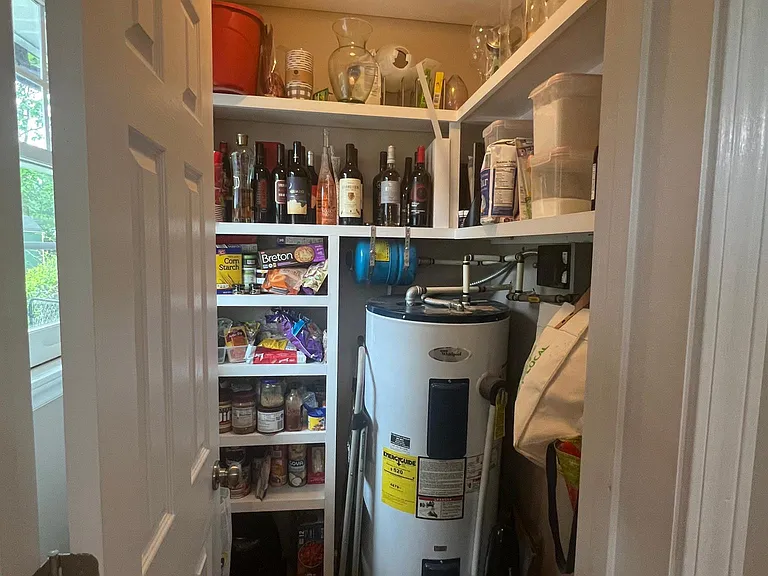 pantry
