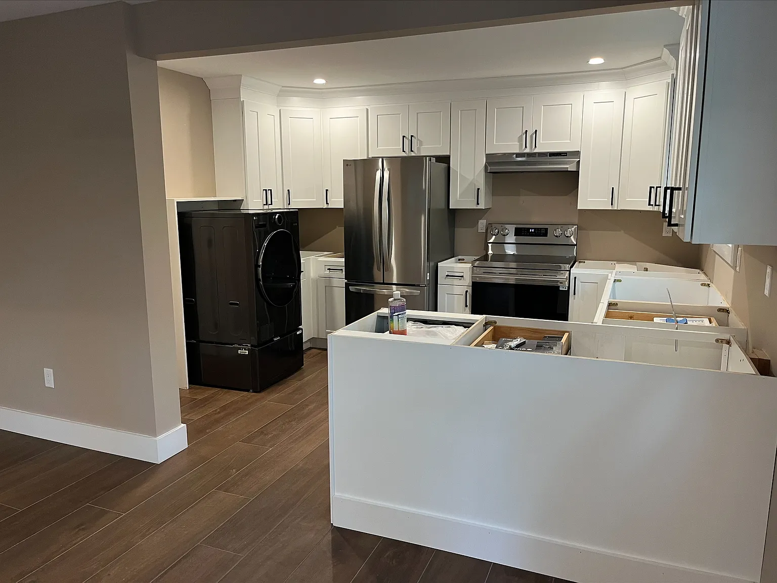 Hastings Dr, Ridge — Photo 1