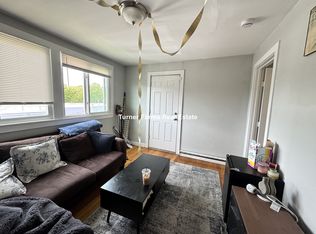 94 E Cottage St #3R, Dorchester, MA 02125