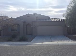23833 W Chickasaw St, Buckeye, AZ 85326