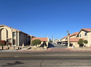2085 Mesquite Ave UNIT 27, Lake Havasu City, AZ 86403