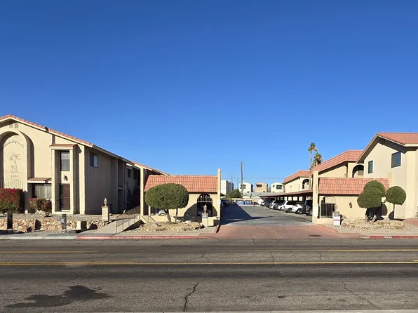 2085 Mesquite Ave Unit 27, Lake Havasu City, AZ 86403