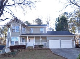 4846 High Forest Dr, Duluth, GA 30096