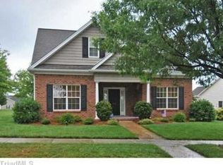 107 Brookstone Dr, Bermuda Run, NC 27006