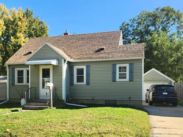 1010 3rd Ave SE, Rochester, MN 55904
