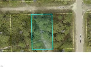 3603 69th St W, Lehigh Acres, FL 33971