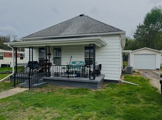149 S 12th St, Clinton, IN 47842