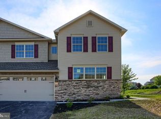 238 S West St, Carlisle, PA