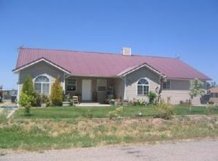 4615 N Marshal Trl, Enoch, UT 84721