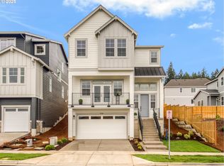 17715 SW Alvord Ln, Beaverton, OR 97007