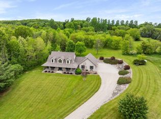 W6944 County Road Z, Plymouth, WI 53073