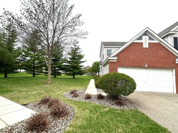 15735 France Way #1411, Apple Valley, MN 55124