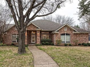 9112 Monarch Dr, Woodway, TX 76712