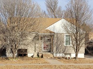 717 N Jordan Ave, Liberal, KS 67901