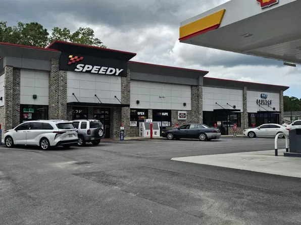 1602B N Tift Ave #1, Tifton, GA 31794