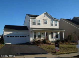 11773 Bakers Ln, King George, VA 22485