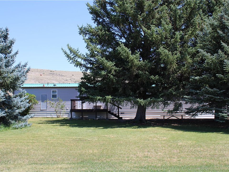 1st image of 522 Bridger Fromberg Rd