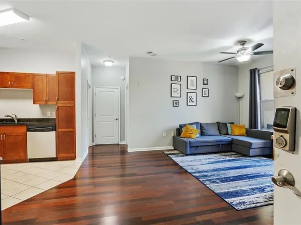 870 Mayson Turner Rd NW Unit 1127, Atlanta, GA 30314