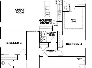 Augusta Plan, Portfolio at Avion, Goodyear, AZ 85338