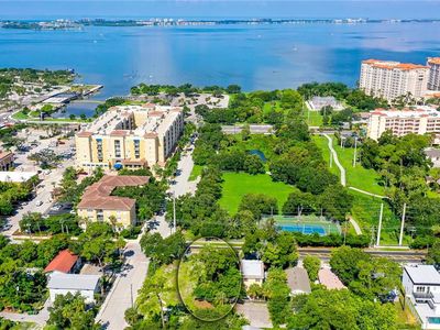 1110 Cocoanut Ave #18, Sarasota, FL, 34236