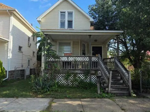 14 Louis St, River Rouge, MI 48218